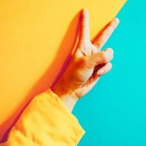 Meet your Posher, ！martin